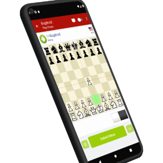 Play Chess Anywhere, Anytime