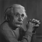 Doctor Einstein