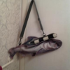 fish bag