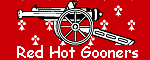 Red Hot Gooners Red Hot Gooners