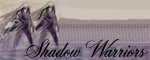 The ShadowWarriors The ShadowWarriors