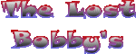 The Lost Bobbys