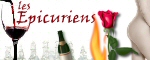 Les épicuriens