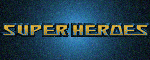 Super Heroes