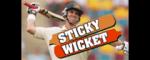 Sticky Wicket