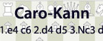 Caro-Kann Defence Lovers Caro-Kann Defence Lovers