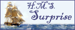 H.M.S. Surprise H.M.S. Surprise