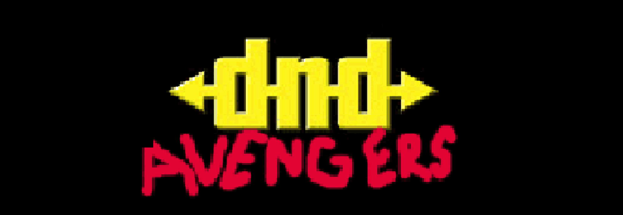 DnD Avengers DnD Avengers