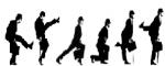 The Clan of Silly Walks