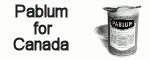 Pablum for Canada