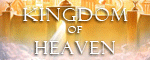 Kingdom of Heaven