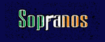 Sinéad’s Sopranos Sinéad’s Sopranos