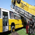 Big Bus Crash