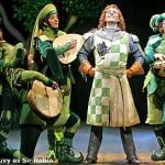 Brave Sir Bobbin and His Defunct Chess Club