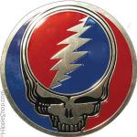 The Grateful Dead