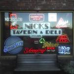 Nick's Tavern