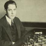 Capablanca Club-Ajedrez Latino